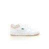 LACOSTE LINEDRIVE 125 1 SFA Blanc
